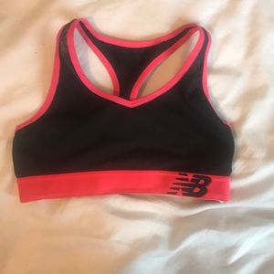 New Balance Sports Bra